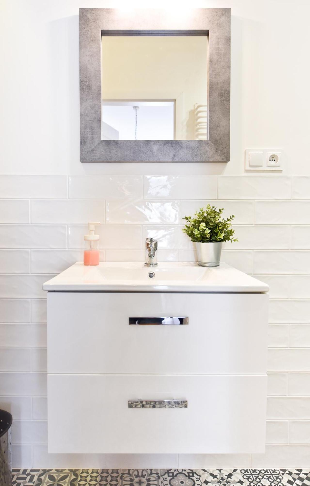 Green Garden Apartment Stary Toruń Екстериор снимка