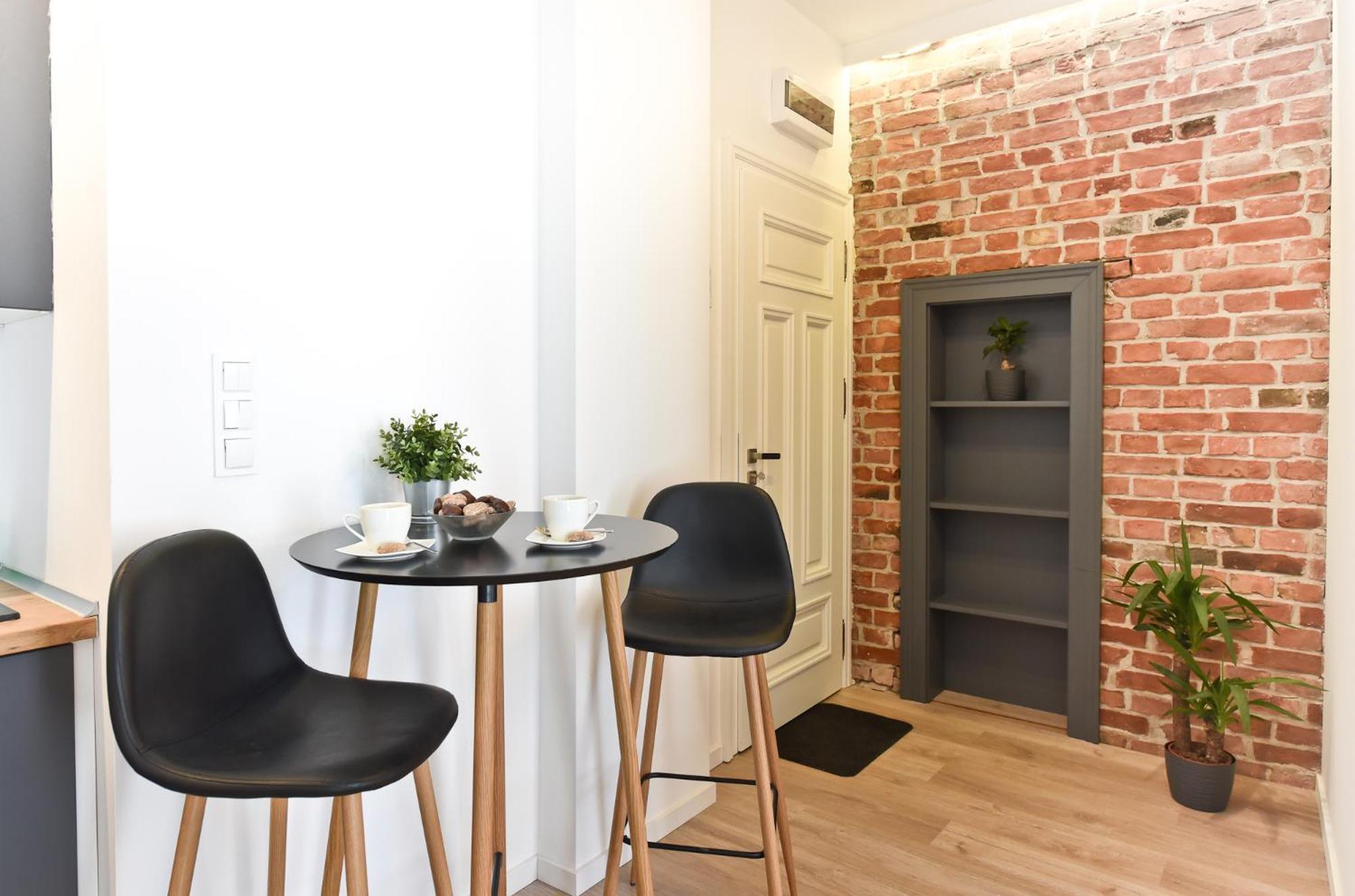 Green Garden Apartment Stary Toruń Екстериор снимка
