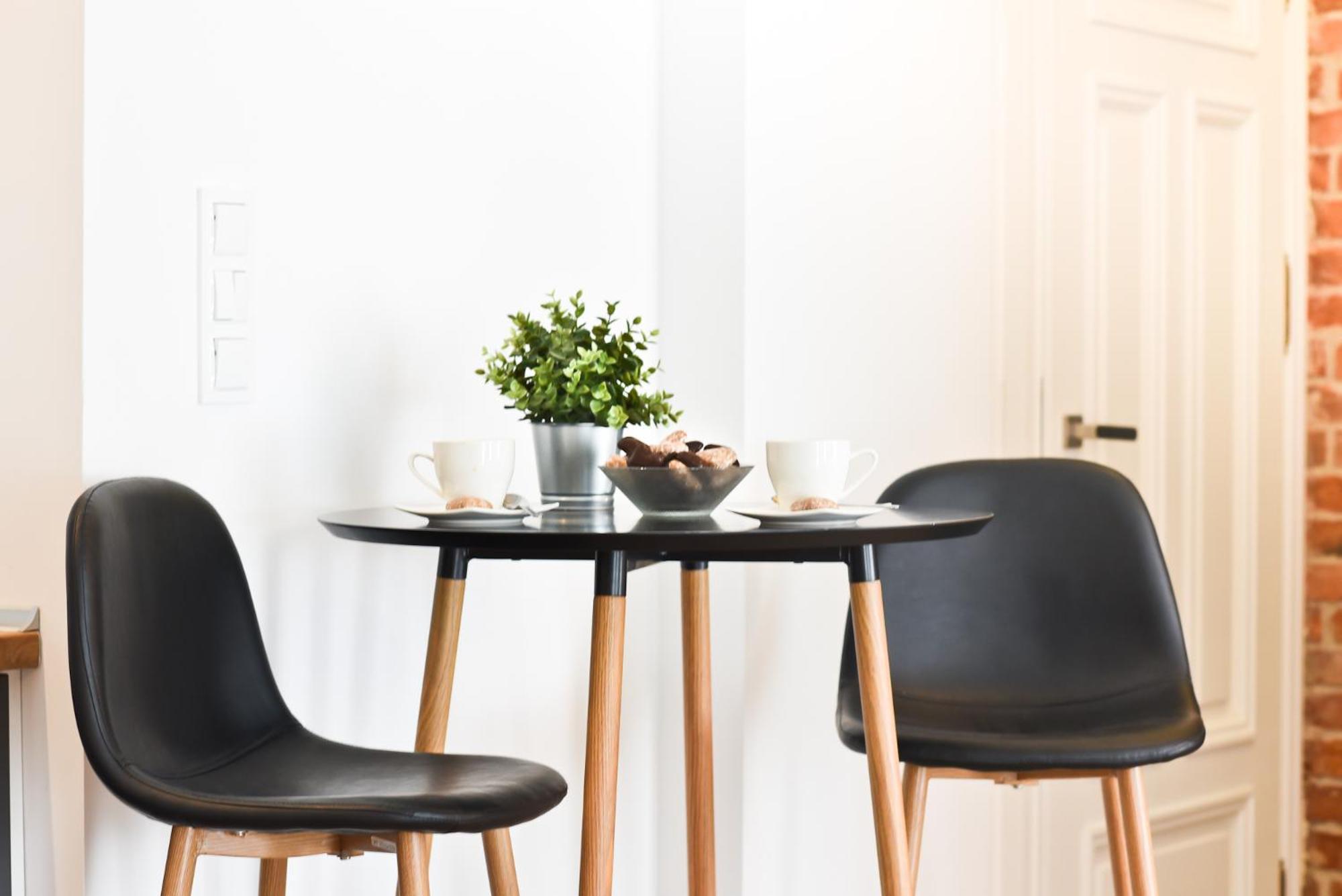 Green Garden Apartment Stary Toruń Екстериор снимка