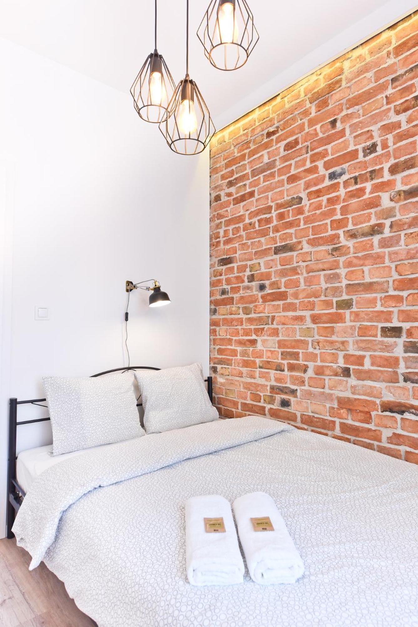 Green Garden Apartment Stary Toruń Екстериор снимка