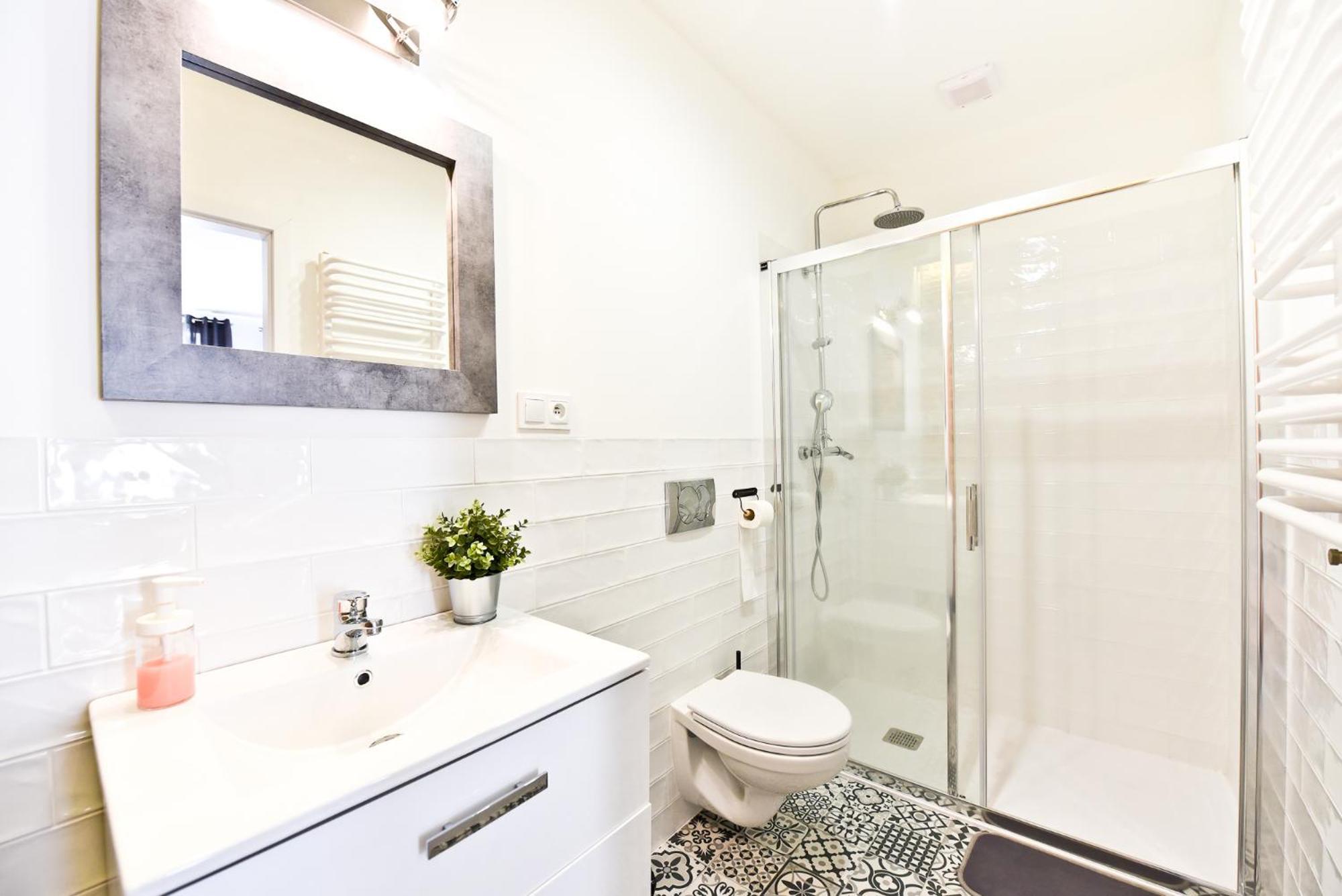 Green Garden Apartment Stary Toruń Екстериор снимка