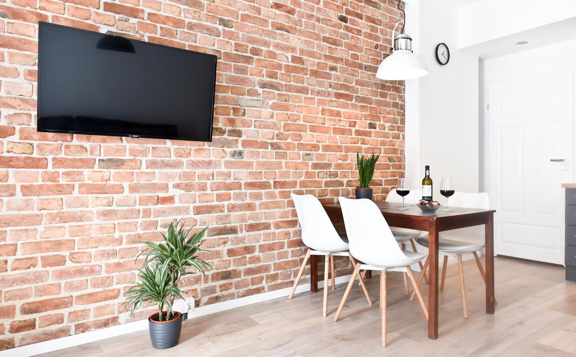 Green Garden Apartment Stary Toruń Екстериор снимка