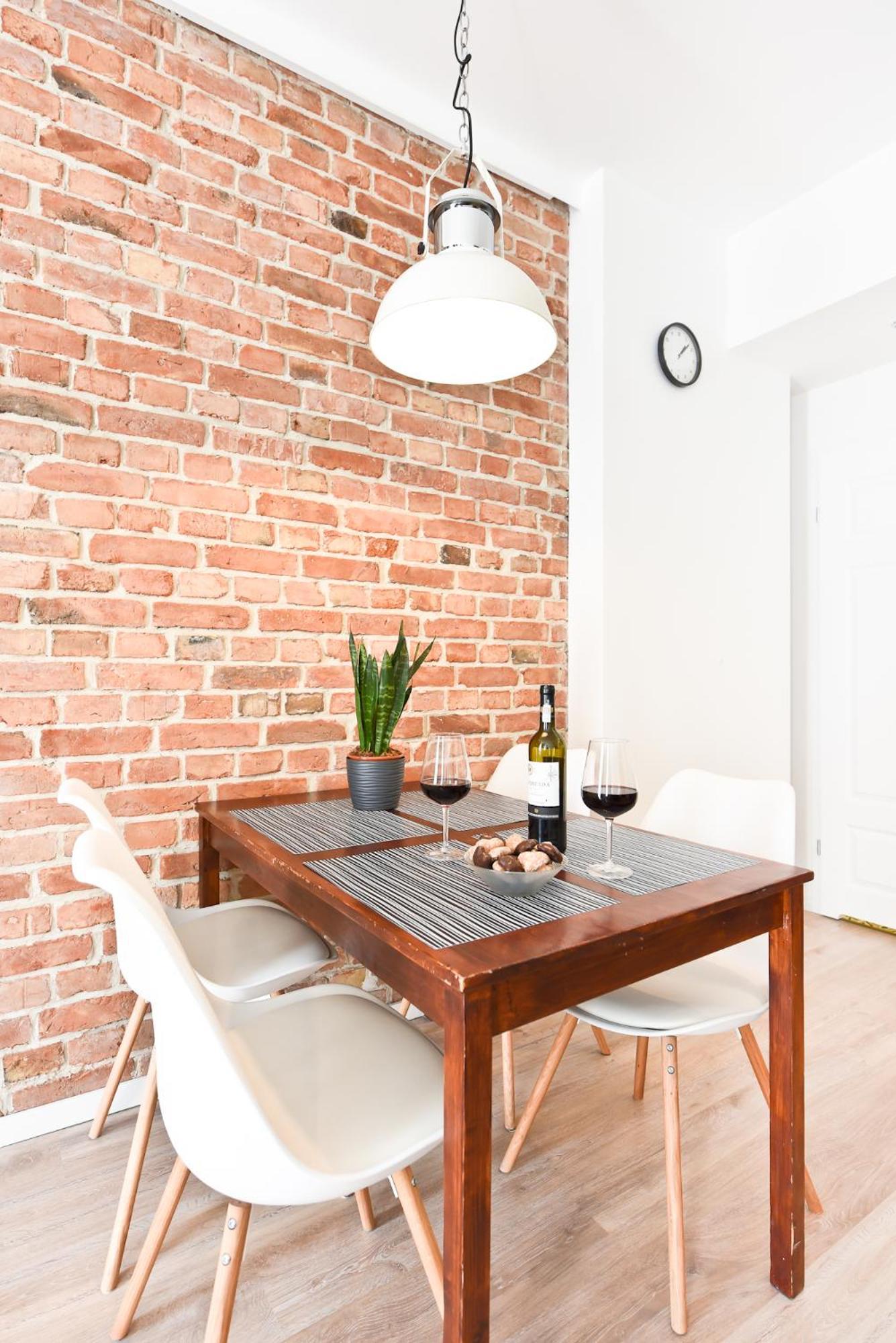 Green Garden Apartment Stary Toruń Екстериор снимка